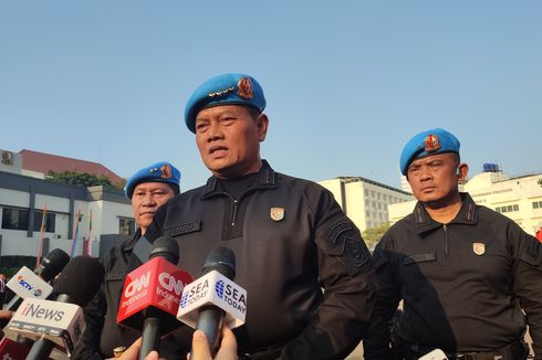 Panglima TNI Minta Polisi Militer Periksa Prajurit yang Geruduk Polrestabes Medan