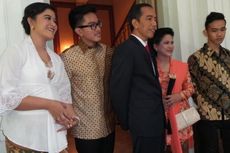 #PresidenJokowi dan #MakasihSBY Jadi 