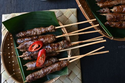 Resep Sate Kambing Goreng Khas Cirebon, Variasi Olahan Daging Kurban 