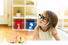 Dokter Mata: 6 Tips Jaga Kesehatan Mata Anak Selama Belajar Daring