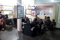 KPU Jawa Barat Panggil KPU Garut Terkait Adanya OTT