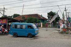 Hilangkan Stigma Kota Sejuta Angkot, Bogor Butuh Pembiayaan Kreatif