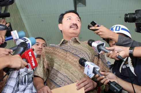 Kata NasDem, Nama Budi Gunawan Dipilih Jokowi kemudian Diusulkan ke Megawati