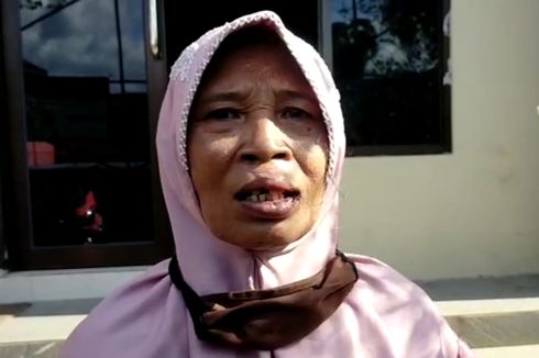Satpam RS Abdul Moeloek Pukul Pedagang Air Panas, Manajemen Minta Maaf