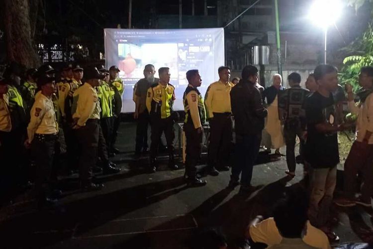 Puan Maharani Soal Pelarangan Film 'Pesta Babi': Kami Akan Tindak Lanjuti di DPR