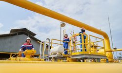 Proyek Pipeline dan Beyond Pipeline, Upaya PGN Tingkatkan Efektivitas Penyaluran Gas Bumi Domestik