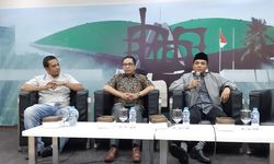 PPP: Pemilihan Ketua MPR Baiknya Dilakukan Secara Musyawarah