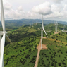 PLTB Sidrap, Kincir Angin Raksasa yang Memanen Energi untuk Menerangi Sulawesi 