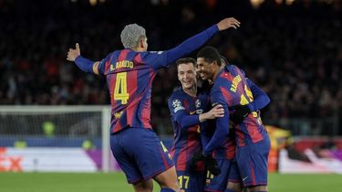 PSG dan AC Milan Siap Tikung Marcus Rashford dari Barcelona