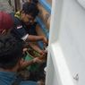14 Kontainer CPO Diduga Ilegal di Pelabuhan Pontianak, Jaksa Periksa 6 Saksi