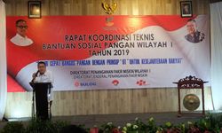 Sentuh 1 Digit, Tantangan Menurunkan Angka Kemiskinan Makin Berat