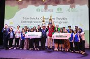 Belajar Jadi Entrepreneur Sejak SMA, Ini Kisah Juara SCYEP 2026 Bangun “Real Company”