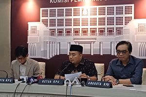 Keraguan Publik atas Janji KPU Patuhi Putusan MK