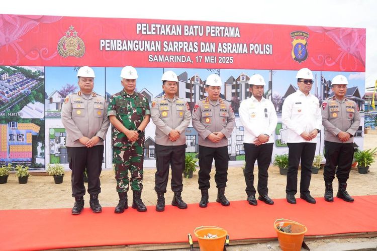 Kapolri Tegaskan Operasi Premanisme Dilakukan Serentak, Tak Pandang Bulu