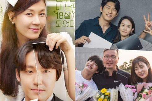 Industri Hiburan Korea Selatan Jadi Klaster Penularan Covid-19, Ini Sederet Drama dan Film yang Hentikan Syuting