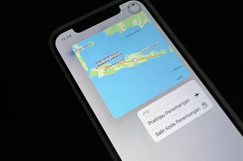 5 Fitur Tersembunyi di iMessage, Termasuk Bisa Cek Status Penerbangan Pesawat