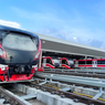 Uji Coba LRT Jabodebek Diundur Jadi Desember 2022, Mulai Beroperasi 2023