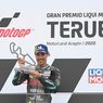 Diperlakukan Tak Adil oleh Yamaha, Morbidelli Justru Sukses di MotoGP 2020