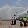 Garuda Indonesia Rugi Rp 420 Miliar Per Tahun karena Gunakan Pesawat CRJ1000