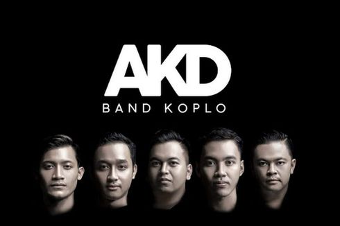 Lirik dan Chord Lagu Akhire Pisahan - AKD Band dan Aftershine