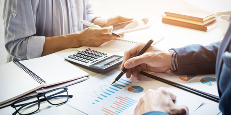 Proses Akuntansi Dan Tujuannya Halaman All Kompas Com