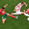 Maroko, Kroasia, dan Pertarungan Keabadian di Piala Dunia 2022