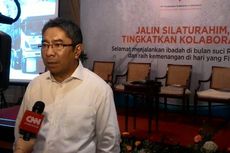 Pelindo II Berhasrat Buat Perusahaan Investasi Layaknya Temasek 