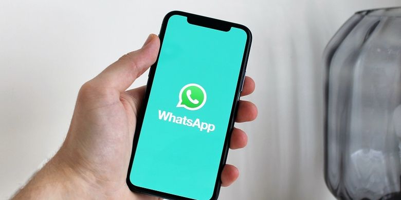 Paling Baru, WhatsApp Siapkan Fitur Intip Foto "High Res" Sebelum Diunduh