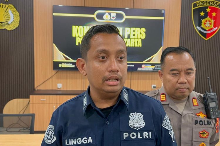 Insiden Pembacokan oleh OTK di Solo, Polisi Klaim Bukan Klitih