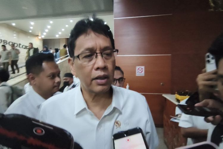 Siapkan Dana Bencana Rp 60 T, Purbaya: Enggak Usah takut, Duitnya Ada