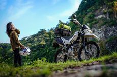 Kawasaki Luncurkan KLX 230 Sherpa, Harga Rp 65 Jutaan