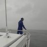 Antisipasi Kecelakaan Laut akibat Cuaca Buruk, Polairud Polda Maluku Gelar Patroli