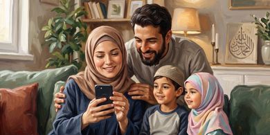 Jadwal Awal Ramadhan 2027, Libur Lebaran hingga Hari Pertama Masuk Kerja dan Sekolah