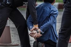Jaringan Pengedar Ganja Antarprovinsi Ditangkap di DIY, Polisi Amankan 7,5 Kg