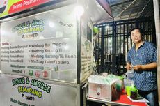 BNN Sumbar Bongkar Peredaran 100 Paket Ganja di Agam, 3 Orang Diamankan