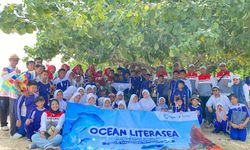 PET Dorong Pemberdayaan Masyarakat Pesisir dan Kelestarian Lingkungan