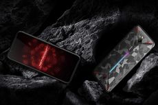 Ponsel Gaming Nubia Red Magic 3 Akan Dijual di Indonesia