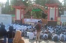 SMK 1 Kalianget Sumenep Disegel Imbas Sengketa Lahan, Ratusan Siswa Telantar 