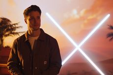 Lirik dan Chord Lagu Healing (Shattered Heart) - Kygo feat. Jonas Brothers.