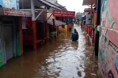 Menilik Penyebab Banjir Banyuwangi dan Upaya Mengatasinya