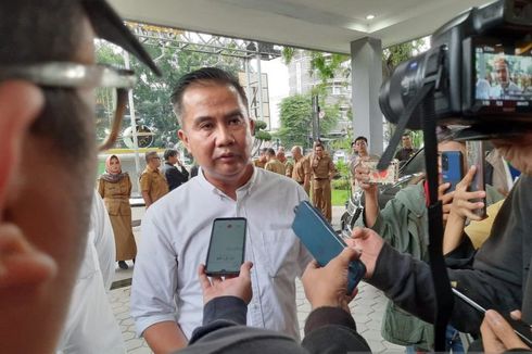 Pj Gubernur Jabar Sebut Kemenkeu Setujui Proyek LRT Bandung Raya