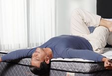 Spring Bed Harga Rp 2 Jutaan Kini Sudah Dilengkapi Pocket Spring 