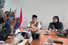 Tak Naikkan UKT, Itera Pakai Indikator Kemampuan Orangtua Mahasiswa