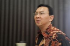 Pakai Pergub APBD Perubahan 2014, Ahok Langsung Panggil Kapolda dan Pangdam Jaya 