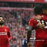 Highlight Liverpool Vs Bournemouth, Mo Salah dan Sadio Mane Jadi Pahlawan The Reds