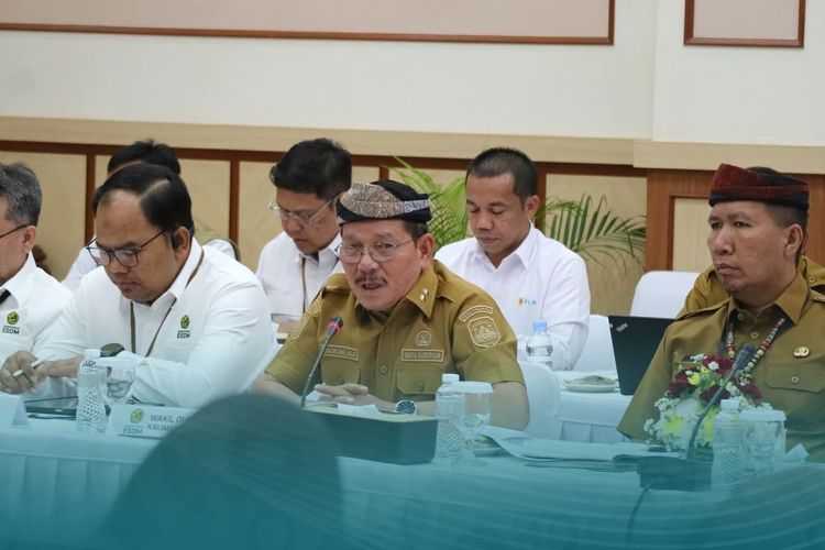 123 Desa di Kaltara Belum Teraliri Listrik, Terkendala Wilayah Terisolasi dan Geografis Ekstrem