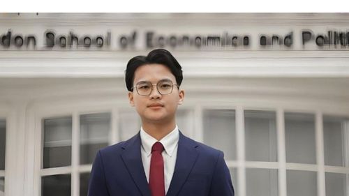 Profil Muhammad Syaeful Mujab, Calon Wakil Bupati Tegal Peraih Beasiswa S2 di Inggris