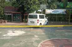 Bantah Rusak CCTV Perumahan, Yai Mim: Saya Menjaga Privasi