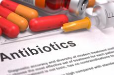 Sederet Efek Samping Antibiotik, dari yang Ringan sampai Berat
