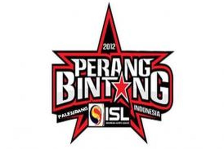 Perang Bintang Indonesia Super League (ISL) 2011-12